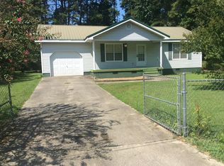626 Mahogany Ln NW, Dalton, GA 30720