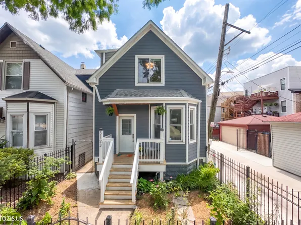 3123 W Cortland St, Chicago, IL 60647
