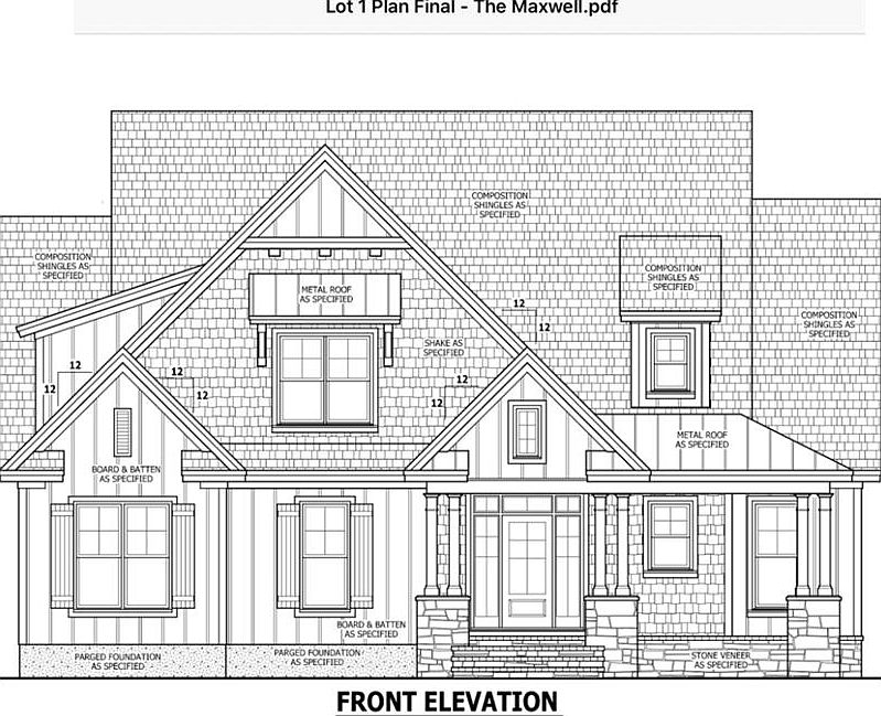 1st image of LOT 1 Starboard Ln