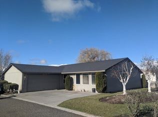 7716 Wilson Way, White City, OR 97503