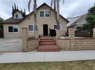 12902 Duffield Ave, La Mirada, CA 90638