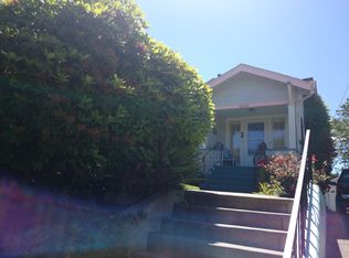 3023 NW 73rd St, Seattle, WA 98117