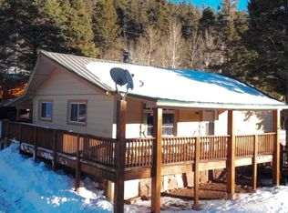 320 Community Rd, La Veta, CO 81055