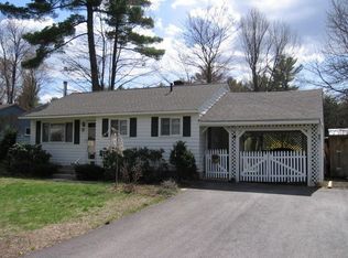 106 Laura Ln, Keene, NH 03431