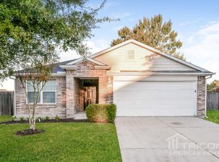 4831 San Antonio River Dr, Spring, TX 77386