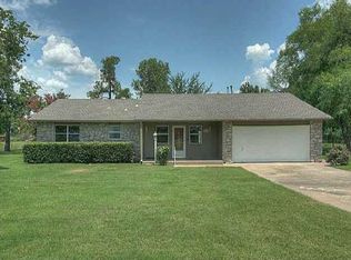 24215 E 112th St S, Broken Arrow, OK 74014