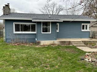 235 Wattles Rd N, Battle Creek, MI 49014