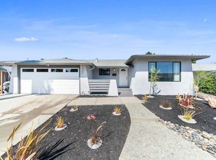 34550 Shenandoah Pl, Fremont, CA 94555