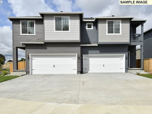 1365 NE 8th Ave, Battle Ground, WA 98604