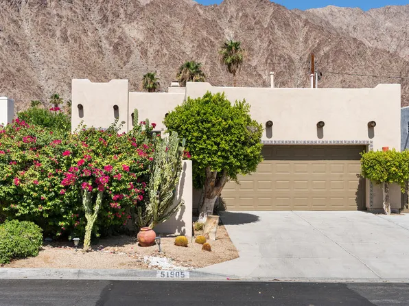 51905 Avenida Obregon, La Quinta, CA 92253