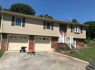 1607 Oak Grove Rd, Madisonville, TN 37354