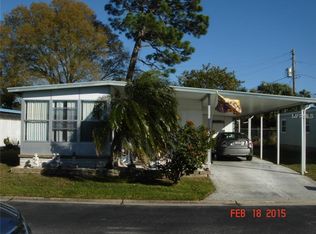 12501 Ulmerton Rd LOT 206, Largo, FL 33774