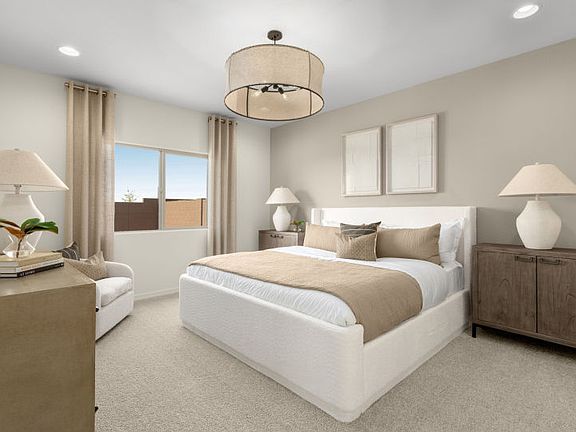 New Construction Homes in Buckeye, AZ