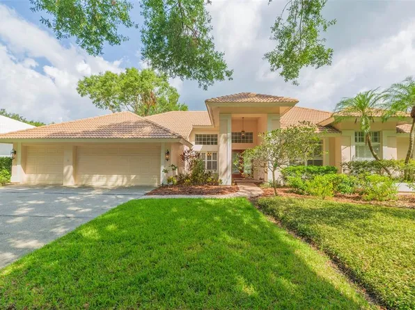 9106 Canberley Dr, Tampa, FL 33647