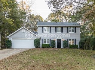 711 Discovery Ct, Canton, GA 30115