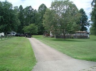 5 Michelle Ln, Friendly, WV 26146