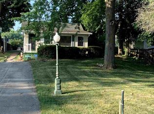 2550 E South Center St, Columbia City, IN 46725
