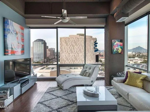 1 E LEXINGTON Avenue #1004, Phoenix, AZ 85012