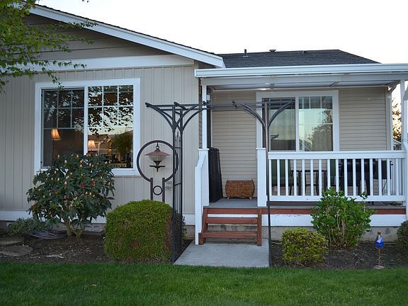 Back Porch