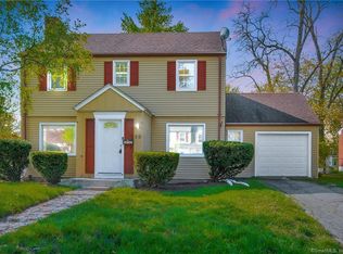 59 Burlington St, Hartford, CT 06112