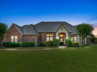 506 Robin Rdg, Sunnyvale, TX 75182