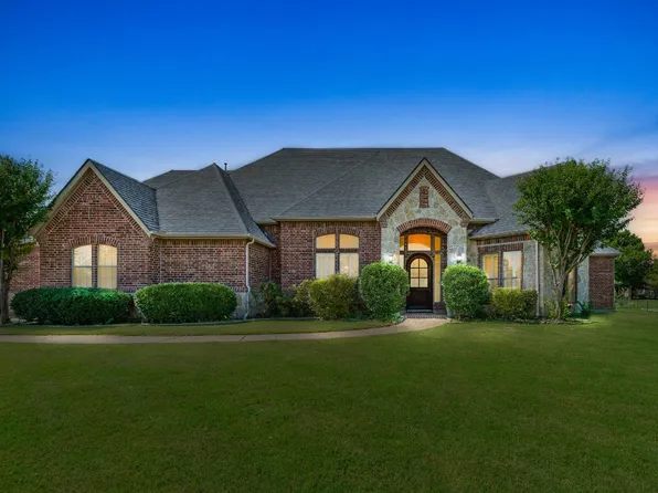 506 Robin Rdg, Sunnyvale, TX 75182