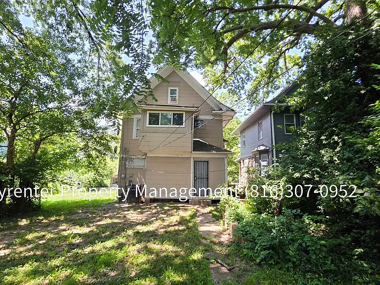 3619 Olive St — Photo 29