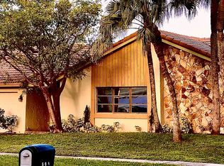 502 NW 102nd Way, Plantation, FL 33324