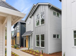 5506 SE Rural St, Portland, OR 97206