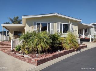 210 Caleta Dr #95, Camarillo, CA 93012