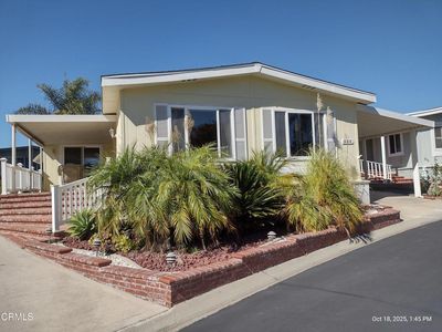 210 Caleta Dr #95, Camarillo, CA, 93012