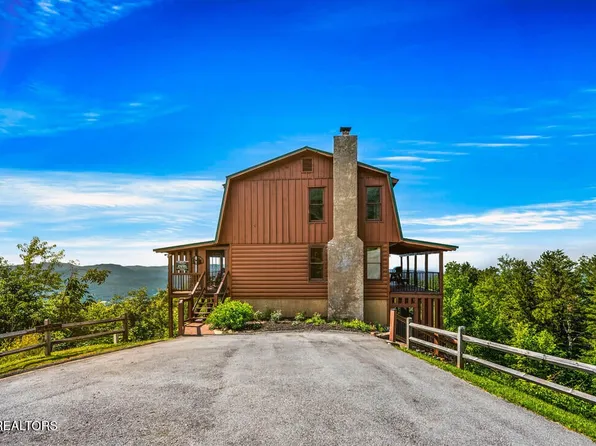 3654 Buckeye Knob Way, Sevierville, TN 37862
