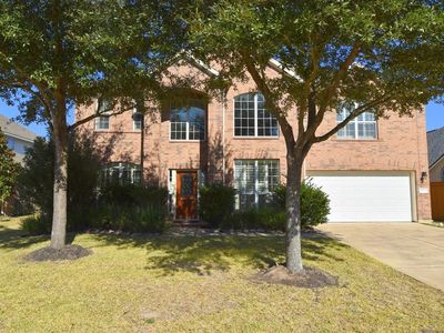 16030 Portmanshire Ln, Houston, TX, 77084