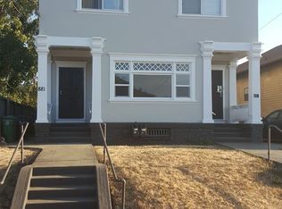881 54th St, Emeryville, CA 94608