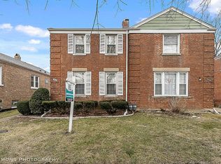 3604 S 58th Ct, Cicero, IL 60804