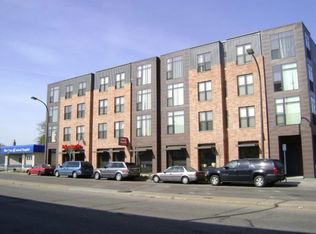 The Boulevard, Minneapolis, MN 55419