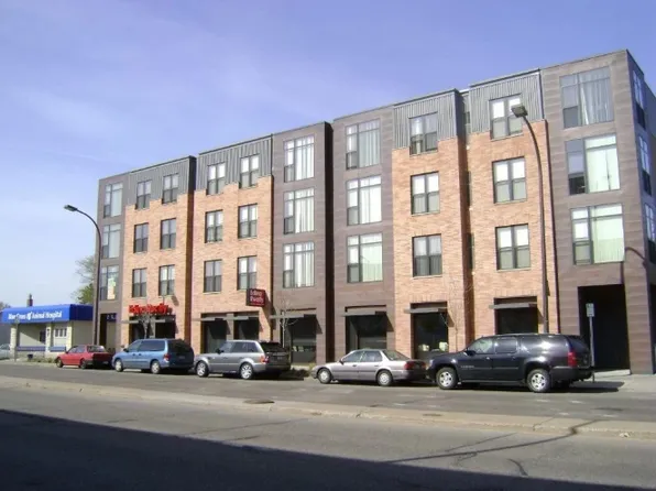 The Boulevard, 5320 Lyndale Ave S #500a9346d, Minneapolis, MN 55419