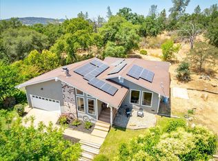 10420 Sabiniana Rd, Browns Valley, CA 95918