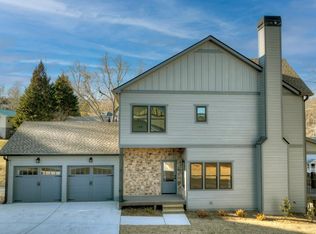 35 Harrison Ln, Blue Ridge, GA 30513