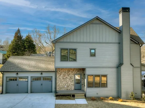35 Harrison Ln, Blue Ridge, GA 30513