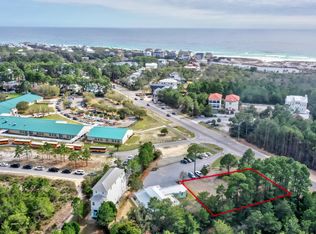 6745 W County Highway 30a, Santa Rosa Beach, FL 32459