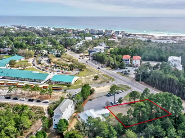 6745 W County Highway 30a, Santa Rosa Beach, FL 32459