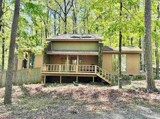 324 Dike View Dr, Heber Springs, AR 72543