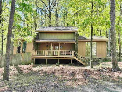 324 Dike View Dr, Heber Springs, AR, 72543