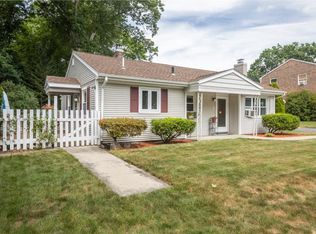 20 Temple St, Cumberland, RI 02864