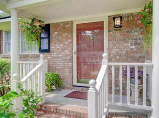 1834 Christian Rd, Charleston, SC 29407