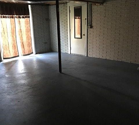 Large Walkout Basement