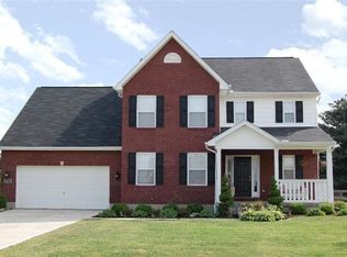 10244 Limerick Cir, Covington, KY 41015