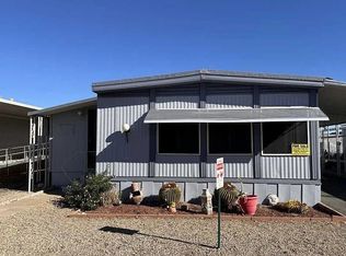 4550 N Flowing Wells Rd UNIT 118, Tucson, AZ 85705