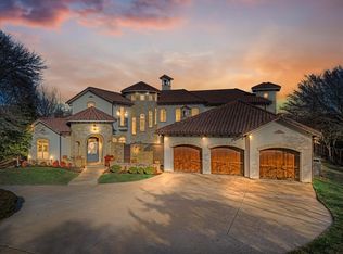 1655 Morgan Rd, Southlake, TX 76092